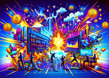 Bùng nổ Crypto Đông Âu: DeFi chiếm 33% giao dịch