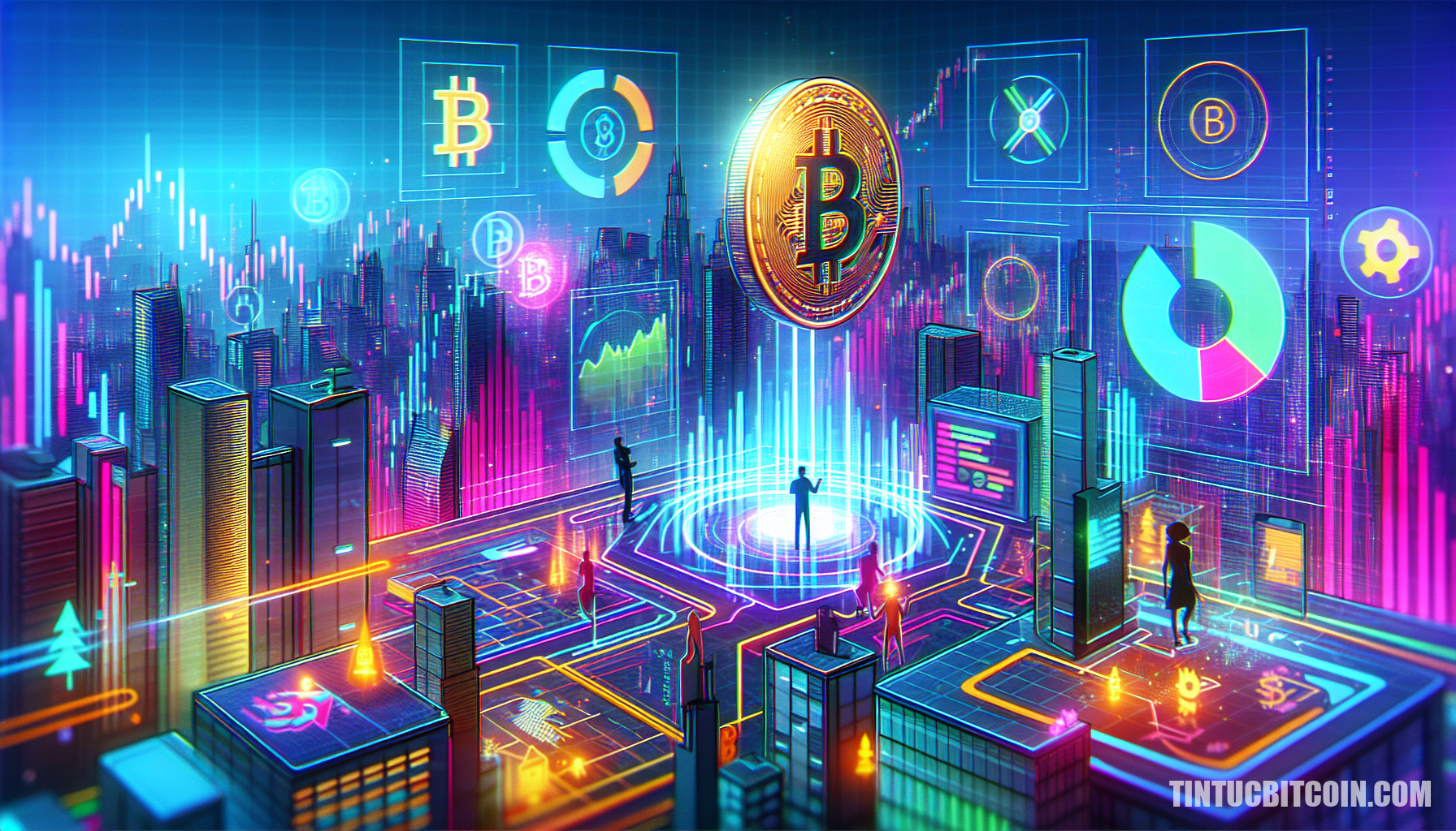 Tổ chức tài chính khát Bitcoin và ETF: Adam Back lộ rõ - Tin Tức Bitcoin - Cập Nhật Tin Tức Coin Mới Nhất 24/7 2026 Tổ chức tài chính khát Bitcoin và ETF: Adam Back lộ rõ