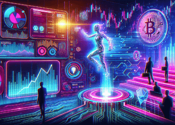 Giá Bitcoin vượt 71K USD: Sốc việc làm Mỹ!