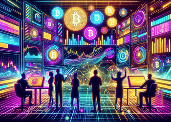 Giá ngày 1/11: BTC, ETH, BNB, SOL nổi sóng ra sao?