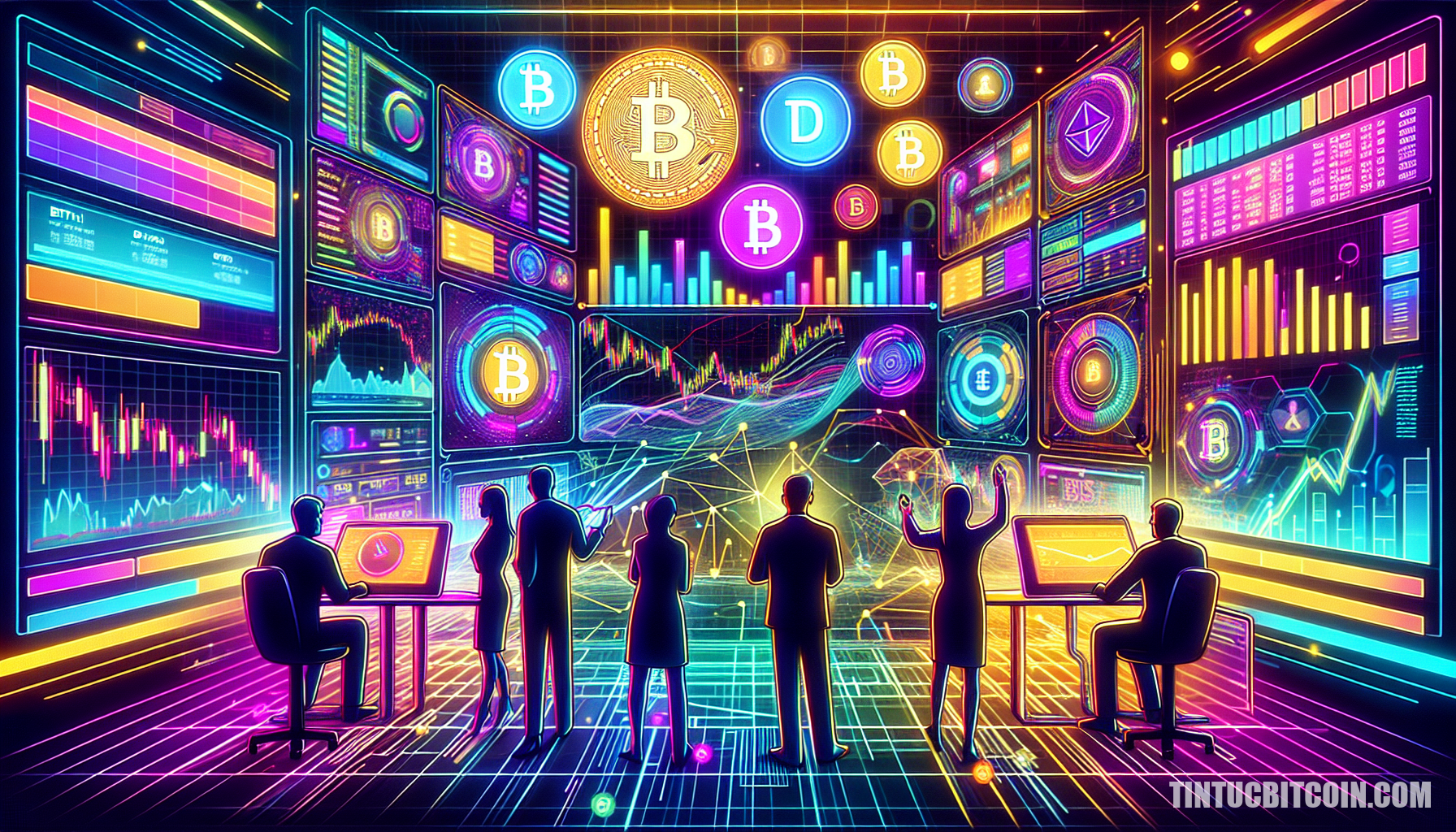 Giá ngày 1/11: BTC, ETH, BNB, SOL nổi sóng ra sao? - Tin Tức Bitcoin - Cập Nhật Tin Tức Coin Mới Nhất 24/7 2026 Giá ngày 1/11: BTC, ETH, BNB, SOL nổi sóng ra sao?
