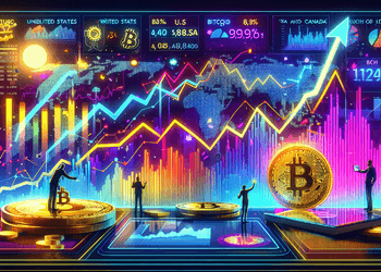 Yếu tố vĩ mô Mỹ, Canada thúc đẩy giá Bitcoin tăng?