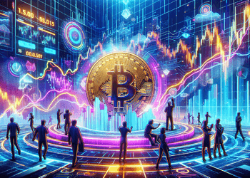 Giá Bitcoin giảm sau mức đỉnh, thị trường phái sinh sáng sủa