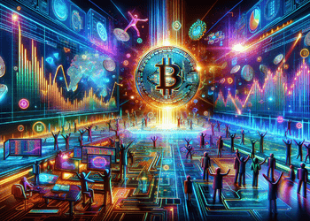 Bitcoin Thay đổi 10% Tùy Theo Bầu Cử Mỹ