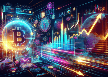 Trump dump: Chốt lời Crypto chạm mốc 350 triệu USD