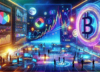 Dòng tiền 2,2 tỷ USD đổ vào quỹ crypto trước bầu cử Mỹ