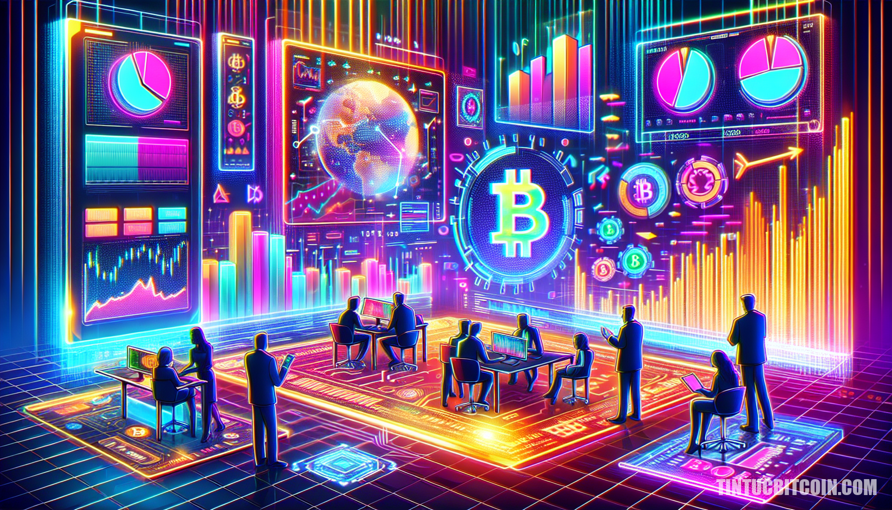 Cá voi crypto cược lớn vào chiến thắng của Trump