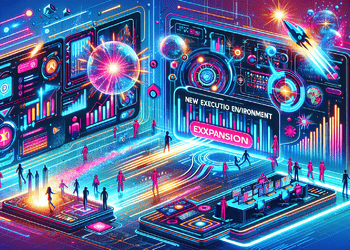 Biconomy mua Klaster: Mở ra môi trường thực thi mới