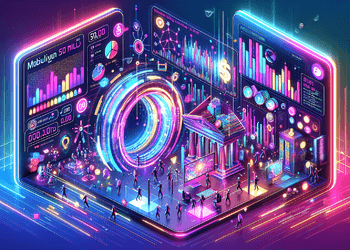 Zodia của Standard Chartered huy động 50 triệu USD!