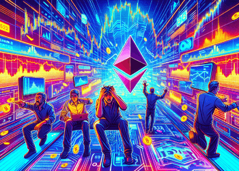 3 dấu hiệu giá Ethereum gặp rắc rối dưới 2.500 USD