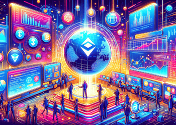 Robinhood, Kraken, Paxos mở mạng stablecoin USD toàn cầu