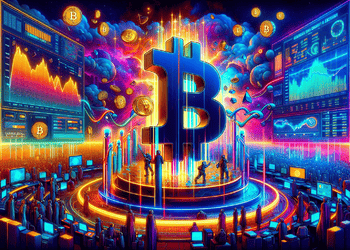 Bình yên trước bão: Bitcoin phẳng lặng chờ bầu cử Mỹ