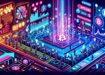 Bitcoin và bầu cử 2024: Dự báo giá có gì đặc biệt?