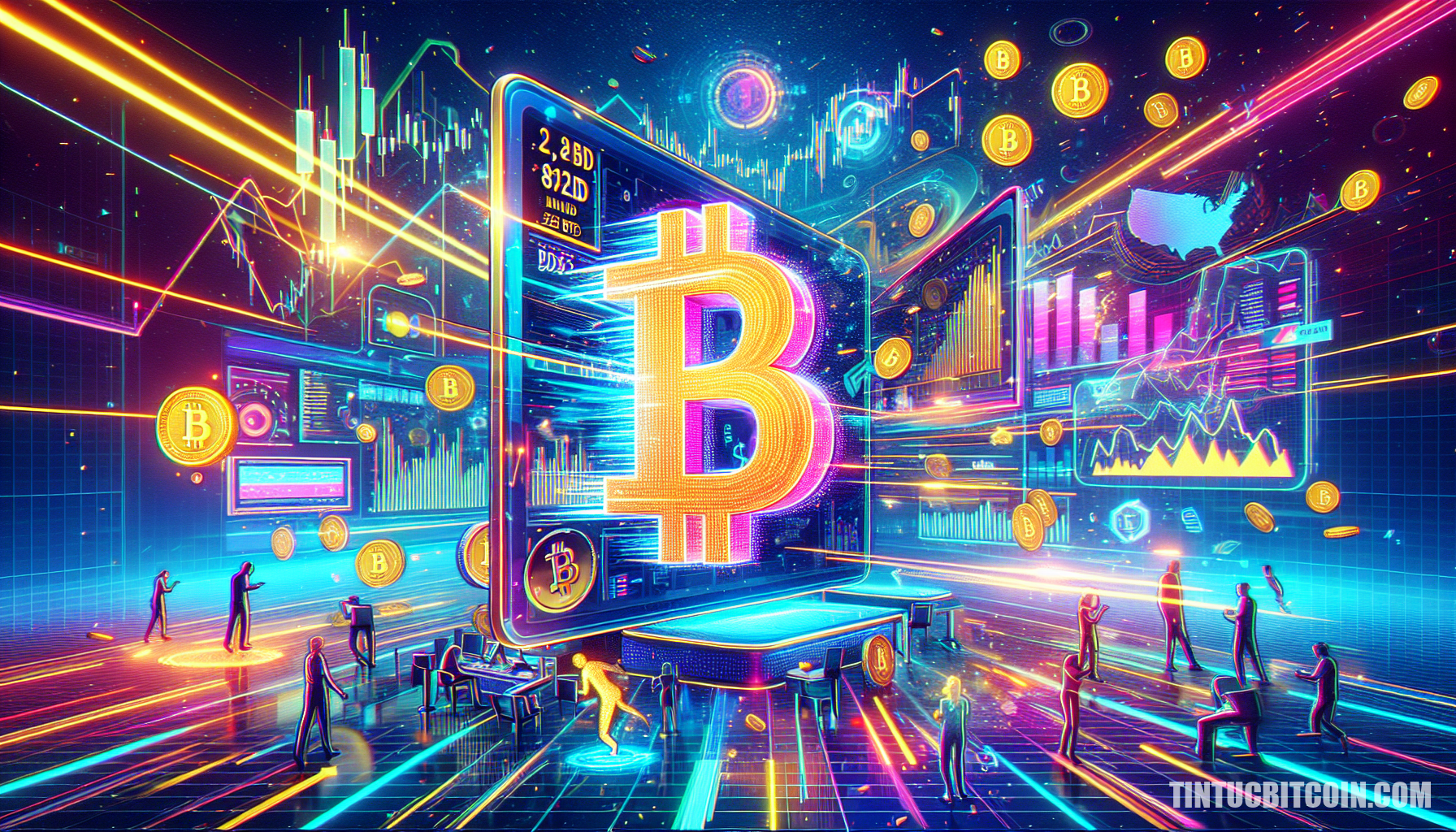 Mt. Gox di chuyển 2,2 tỷ USD Bitcoin, áp lực bán 825 triệu USD BTC