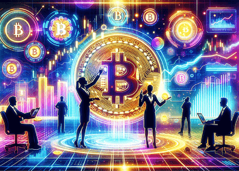 Giá Bitcoin thực: BTC không dưới 60K USD, chuyên gia nói