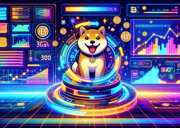 Dogecoin tăng 30% nhờ dự đoán Trump thắng cử