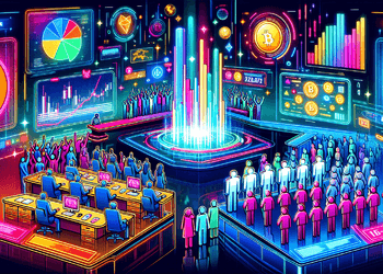 Cộng đồng crypto ăn mừng chiến thắng bầu cử của Trump