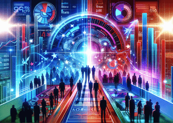 Bầu cử Mỹ: Hạ viện vẫn bất định sau chiến thắng của Trump