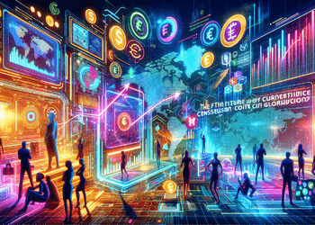 Tương lai tiền tệ: Chi phí đồng thuận trong toàn cầu hóa 2.0