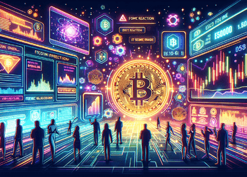 Bitcoin chuẩn bị phản ứng FOMC dưới mốc 76,5K mới