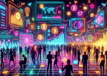 Bầu cử mang thắng lớn cho crypto, tự do kinh tế