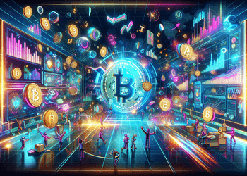 Bitcoin tăng 'parabolic' nếu giá vượt 71,5K USD