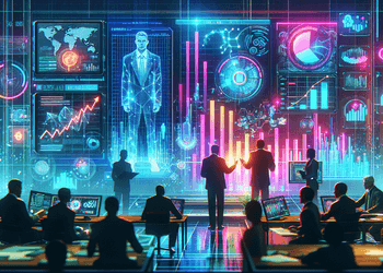 Cựu CEO Alameda Research nhận án tù 2 năm gây chấn động