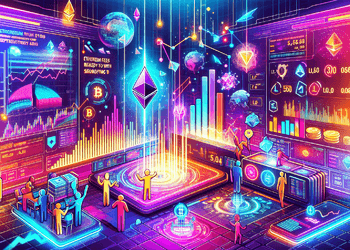 Phí Ethereum sẵn sàng tăng trưởng với L2, blob tăng vọt