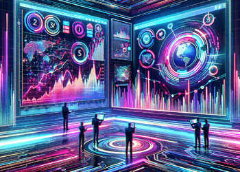 Galaxy Digital lập kỷ lục giao dịch lớn nhất năm vào ngày bầu cử Mỹ