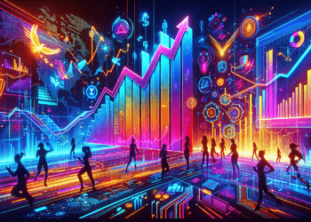 Quan tâm Solana đạt đỉnh: SOL sẽ cán mốc 200 USD?