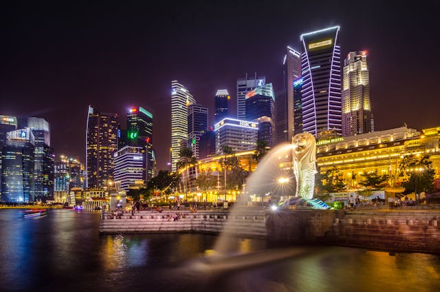 Thương nhân châu Á hưởng lợi từ chiến thắng Trump, thời hạn CBDC 2025 Trung Quốc - Tin Tức Bitcoin - Cập Nhật Tin Tức Coin Mới Nhất 24/7 2025 Singapore crypto exapnsion