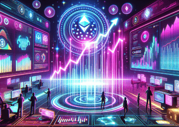 Giá Cardano (ADA) tăng mạnh hôm nay có lý do gì?