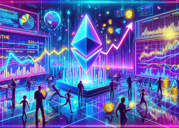 Ether tiến tới đột phá 3,2K USD nhờ dòng vốn ETF tăng trưởng