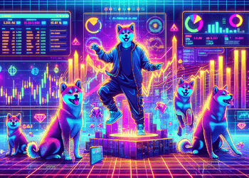 3 dấu hiệu Shiba Inu là 'gã khổng lồ ngủ' của thị trường bò