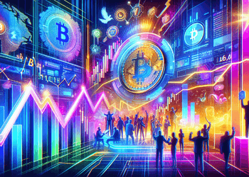 Bitcoin tăng mạnh Google sau chiến thắng của Trump