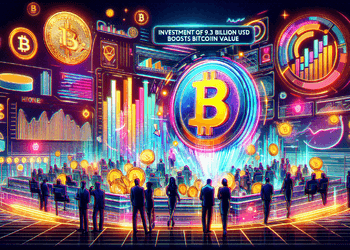 Dòng vốn 9,3 tỷ USD vào stablecoin tăng giá Bitcoin