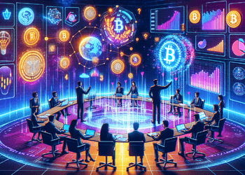 Kiến thức blockchain hạn chế gây lo ngại cho nghị sĩ