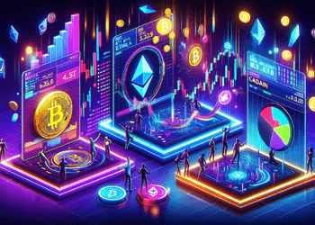 Phân tích giá 11/8: BTC, ETH, ADA biến động mạnh!