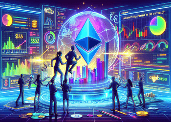 Ether sẵn sàng bứt phá 3,2K USD, Coinbase kêu gọi cải cách SEC