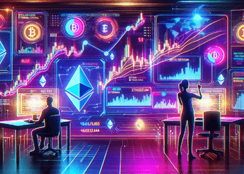 Trader Ethereum đổ dồn mắt vào biểu đồ ETH/BTC: Tin Bullish!