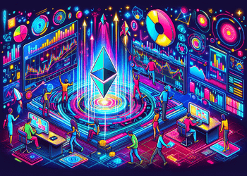 Ethereum bước vào 'chế độ khan hiếm', ETH có thể đạt 6K USD