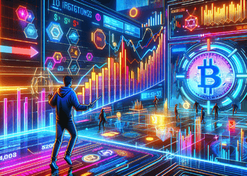 Vitalik khám phá 'info finance' khi ETH vượt 3K USD