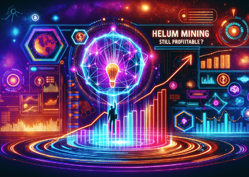 Khai thác Helium có còn lời? Bí mật được bật mí!