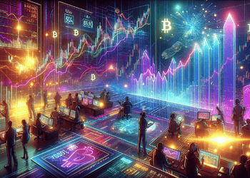 Giá Bitcoin tiến sát 80K USD, cảnh báo đợt sụt giảm lớn