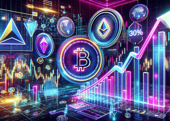 Giá ADA tăng 30% do tin đồn Cardano-Trump hợp tác
