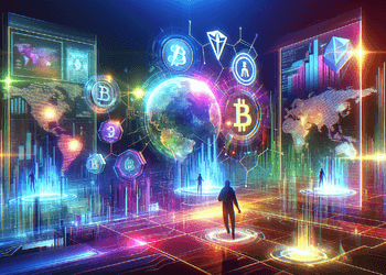 Khám Phá 3 Crypto Mới Ra Mắt Tuần Này