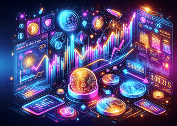 Giá Bitcoin đạt 80K USD — Vượt mốc lạm phát mới!