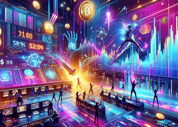 Những Altcoin Tăng Vọt Tuần Đầu Tháng 11/2024