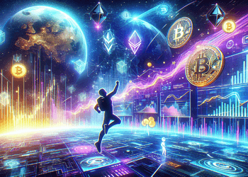 Bitcoin chạm mốc 80K USD, cơn sóng ETH, SOL, SUI, AAVE?