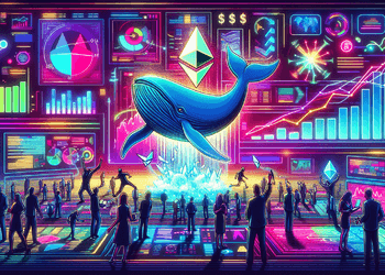 Cá voi Ethereum sắp đẩy ETH lên đỉnh mới?